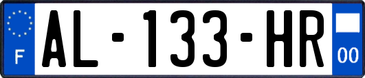 AL-133-HR
