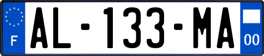 AL-133-MA