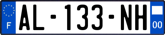 AL-133-NH