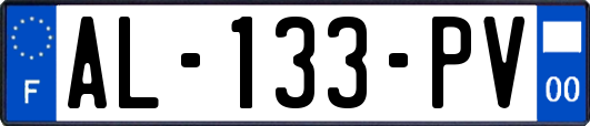 AL-133-PV
