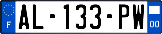 AL-133-PW