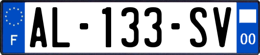 AL-133-SV