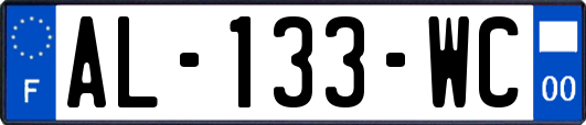 AL-133-WC