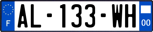 AL-133-WH