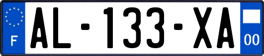 AL-133-XA
