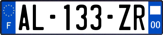 AL-133-ZR