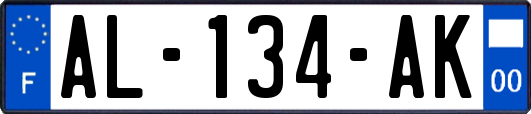 AL-134-AK