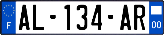 AL-134-AR