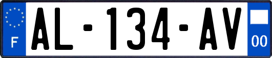 AL-134-AV