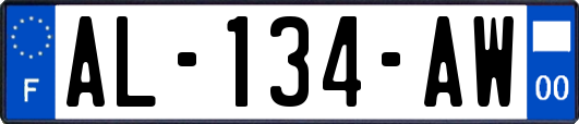 AL-134-AW