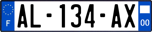 AL-134-AX