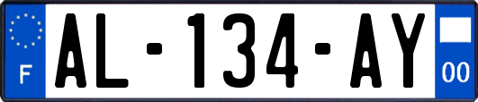 AL-134-AY