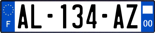 AL-134-AZ