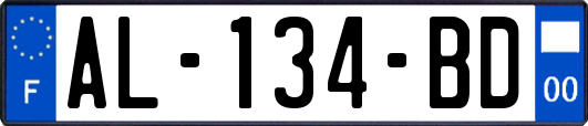AL-134-BD