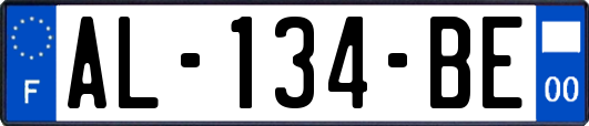 AL-134-BE