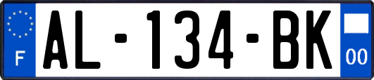 AL-134-BK