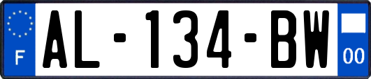 AL-134-BW