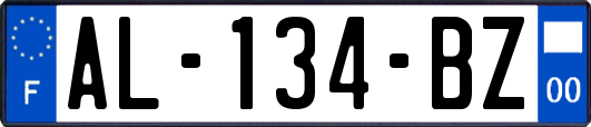 AL-134-BZ