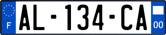 AL-134-CA