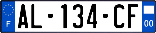 AL-134-CF