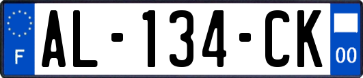 AL-134-CK