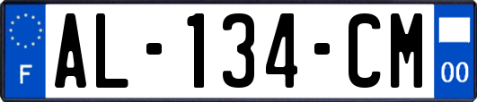 AL-134-CM