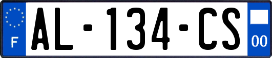 AL-134-CS