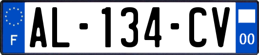 AL-134-CV