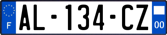 AL-134-CZ