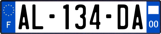 AL-134-DA