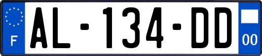AL-134-DD
