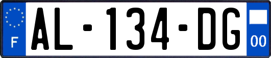 AL-134-DG