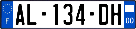 AL-134-DH