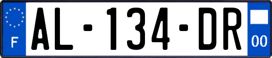 AL-134-DR