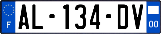 AL-134-DV