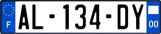 AL-134-DY