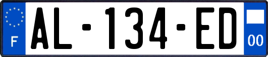 AL-134-ED