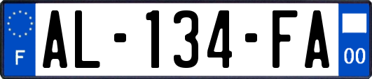 AL-134-FA