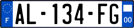AL-134-FG