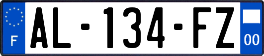 AL-134-FZ