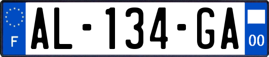 AL-134-GA