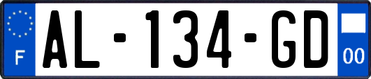AL-134-GD