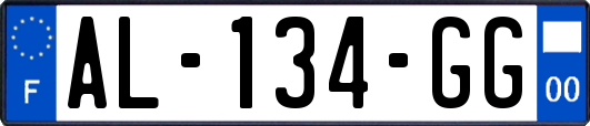 AL-134-GG