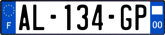 AL-134-GP