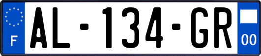 AL-134-GR