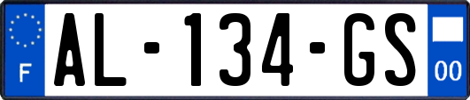 AL-134-GS
