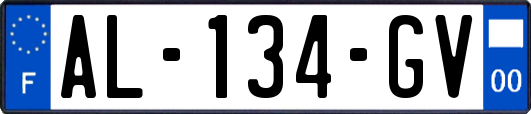 AL-134-GV