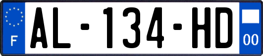 AL-134-HD