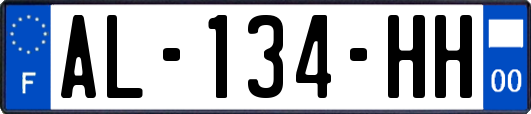 AL-134-HH