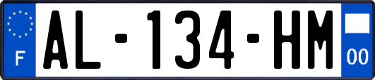 AL-134-HM